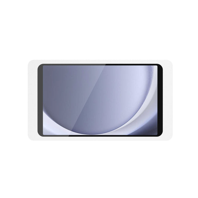 Displine Displine Companion Wall 2.0 Wandhouder Galaxy Tab A9/A11 (8.7") Wit