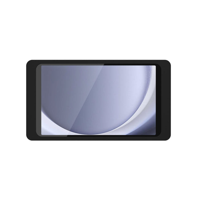 Displine Displine Companion Wall 2.0 Wandhouder voor Galaxy Tab A9/A11 (8.7") Zwart