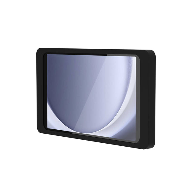 Displine Displine Companion Wall 2.0 Wandhouder voor Galaxy Tab A9/A11 (8.7") Zwart