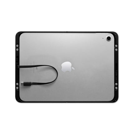 Displine Displine Dame Wall 2.0 voor iPad Pro 11" (M4/M5)- Kleurkeuze