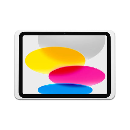 Displine Displine Dame Wall 2.0 Wandhouder voor iPad 10th-11th gen. Wit