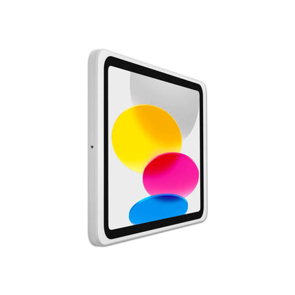 Displine Displine Dame Wall 2.0 Wandhouder voor iPad 10th-11th gen. Wit