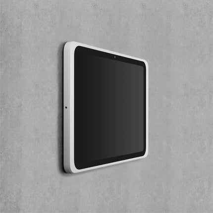 Displine Displine Dame Wall 2.0 Wandhouder voor iPad 10th-11th gen. Wit