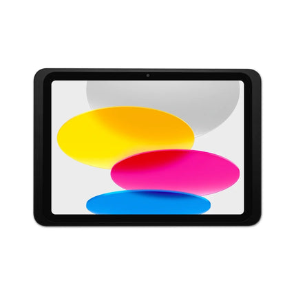 Displine Displine Dame Wall 2.0 Wandhouder voor iPad 10th-11th gen. Zwart