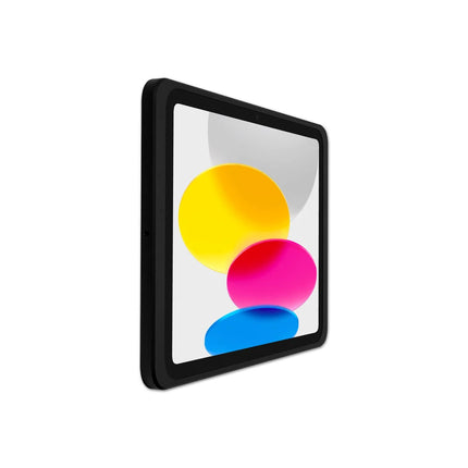 Displine Displine Dame Wall 2.0 Wandhouder voor iPad 10th-11th gen. Zwart