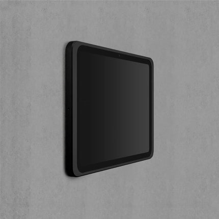 Displine Displine Dame Wall 2.0 Wandhouder voor iPad 10th-11th gen. Zwart
