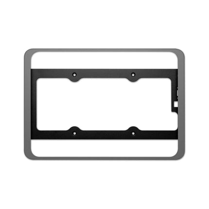 Displine Displine Dame Wall 2.0 Wandhouder voor iPad Air 10.9/11" Zilver