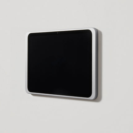 Displine Displine Dame Wall 2.0 Wandhouder voor iPad Air 10.9/11" Zilver