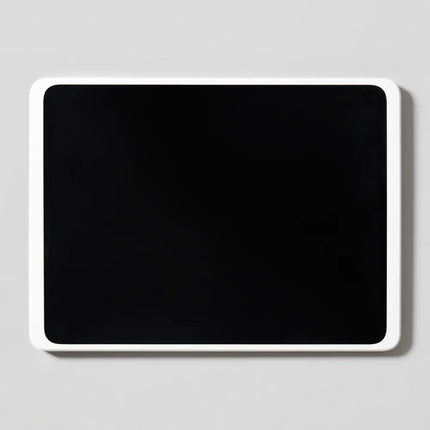 Displine Displine Dame Wall 2.0 Wandhouder voor iPad Air 13" (M2/M3/M4) Wit
