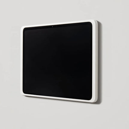 Displine Displine Dame Wall 2.0 Wandhouder voor iPad Air 13" (M2/M3/M4) Wit