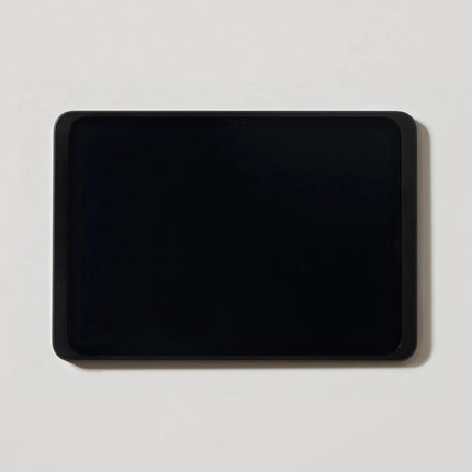 Displine Displine Dame Wall 2.0 Wandhouder voor iPad Air 13" (M2/M3/M4) Zwart