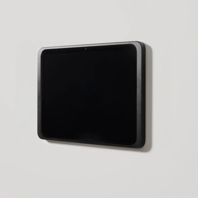 Displine Displine Dame Wall 2.0 Wandhouder voor iPad Air 13" (M2/M3/M4) Zwart