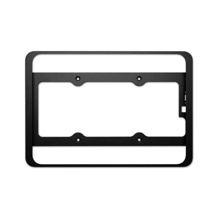 Displine Displine Dame Wall 2.0 Wandhouder voor iPad Air 13" (M2/M3/M4) Zwart