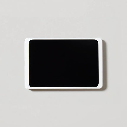 Displine Displine Dame Wall 2.0 Wandhouder voor iPad Mini 8.3" Wit