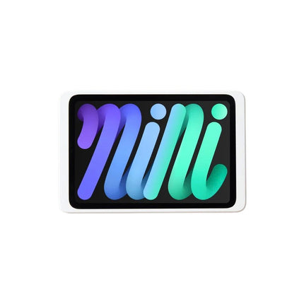 Displine Displine Dame Wall 2.0 Wandhouder voor iPad Mini 8.3