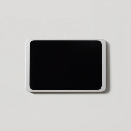 Displine Displine Dame Wall 2.0 Wandhouder voor iPad Mini 8.3" Zilver