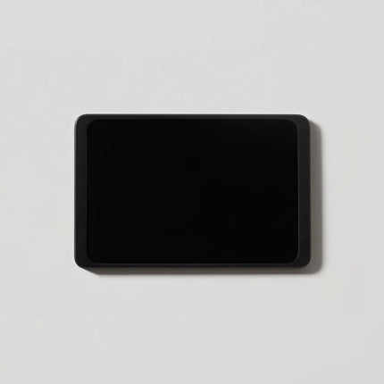 Displine Displine Dame Wall 2.0 Wandhouder voor iPad Mini 8.3" Zwart