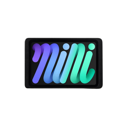 Displine Displine Dame Wall 2.0 Wandhouder voor iPad Mini 8.3