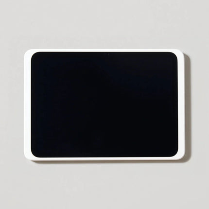 Displine Displine Dame Wall 2.0 Wandhouder voor iPad Pro 11" (M4/M5) Wit