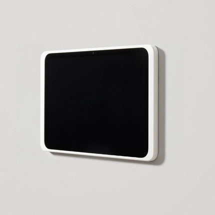 Displine Displine Dame Wall 2.0 Wandhouder voor iPad Pro 11" (M4/M5) Wit
