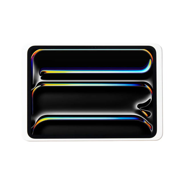Displine Displine Dame Wall 2.0 Wandhouder voor iPad Pro 11" (M4/M5) Wit