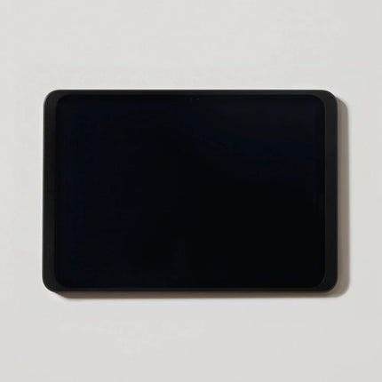 Displine Displine Dame Wall 2.0 Wandhouder voor iPad Pro 11" (M4/M5) Zwart