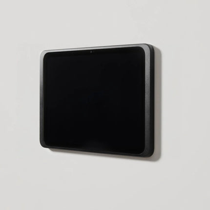 Displine Displine Dame Wall 2.0 Wandhouder voor iPad Pro 11" (M4/M5) Zwart