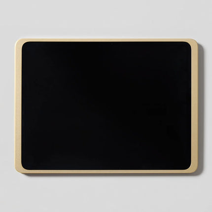 Displine Displine Dame Wall 2.0 Wandhouder voor iPad Pro 13" (M4/M5) Goud