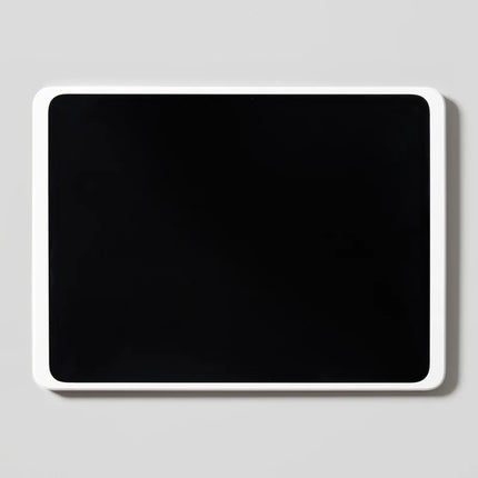 Displine Displine Dame Wall 2.0 Wandhouder voor iPad Pro 13" (M4/M5) Wit