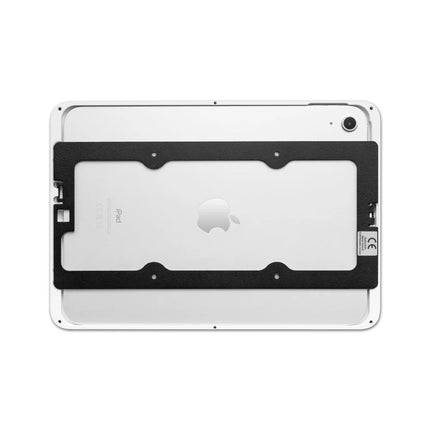 Displine Displine Dame Wall 2.0 Wandhouder voor iPad Pro 13" (M4/M5) Wit