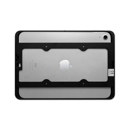 Displine Displine Dame Wall 2.0 Wandhouder voor iPad Pro 13" (M4/M5) Zwart