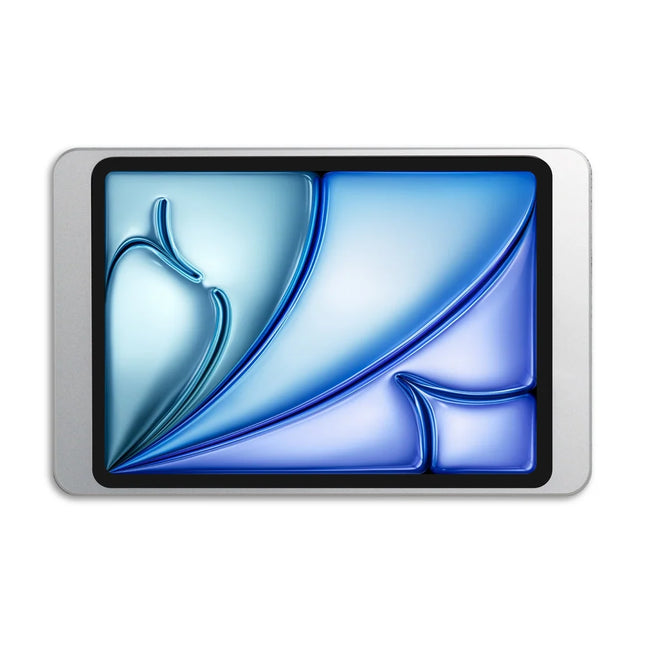 Displine Displine Dame Wall Wandhouder voor iPad Air 10.9"-11" Zilver