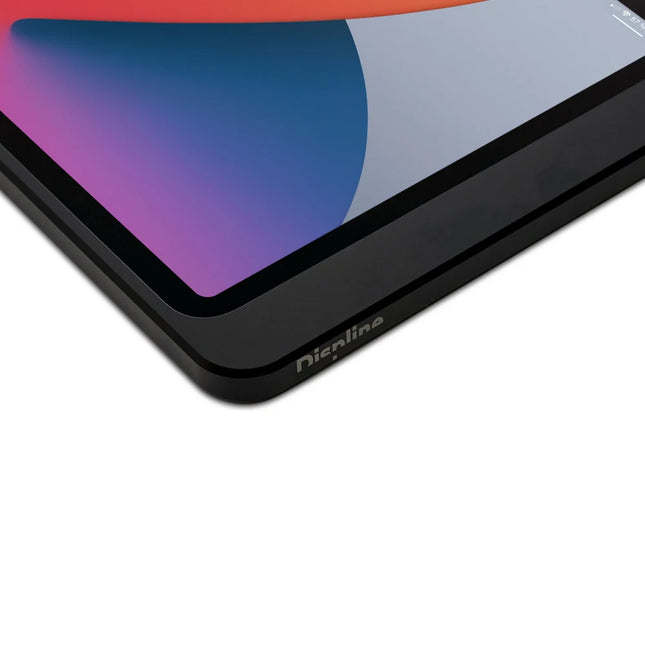 Displine Displine Dame Wall Wandhouder voor iPad Air 10.9"-11" Zwart