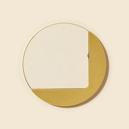 Displine Displine Moonlight Design Wandhouder iPad Pro 11" (M4/M5) Goud