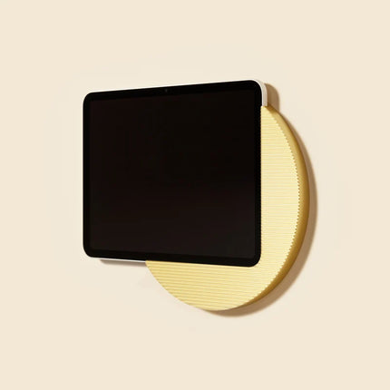 Displine Displine Moonlight Design Wandhouder iPad Pro 11" (M4/M5) Goud