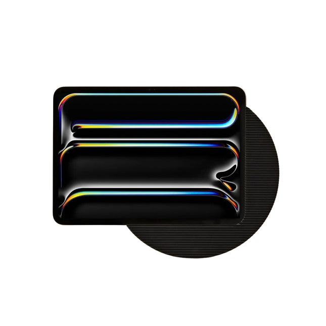 Displine Displine Moonlight Design Wandhouder iPad Pro 11" (M4/M5) Zwart