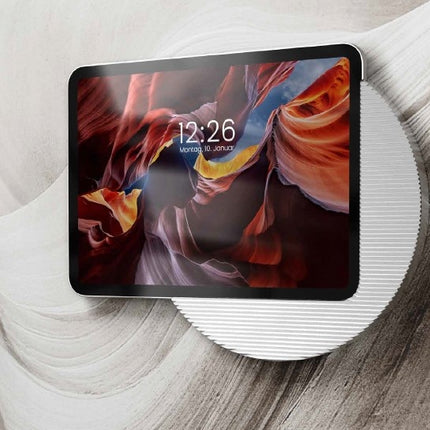Displine Moonlight Wall Design iPad wandhouder voor iPad 10th-11th gen