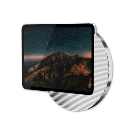Displine Moonlight Wall Design iPad wandhouder voor iPad 10th-11th gen