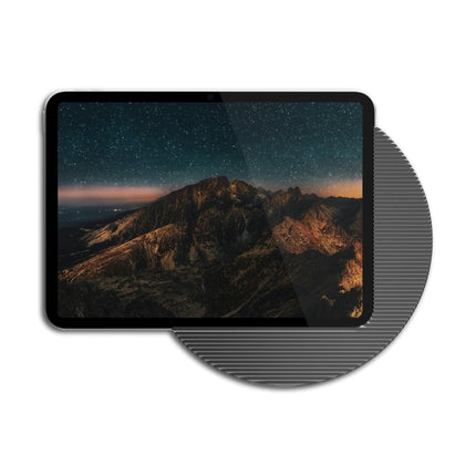 Displine Moonlight Wall Design iPad wandhouder voor iPad 10th-11th gen