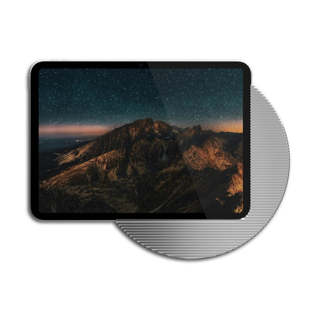 Displine Moonlight Wall Design iPad wandhouder voor iPad Pro 11 (2024, M4)