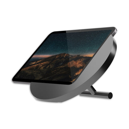 Displine Sunset Stand iPad wandhouder voor iPad 10.9" (10 Gen.) / 11" (A16)