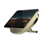 DSP-5-20-1009-13 Gold eloxiert