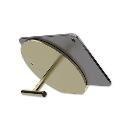 Displine Sunset Stand iPad wandhouder voor iPad 10.9" (10 Gen.) / 11" (A16)