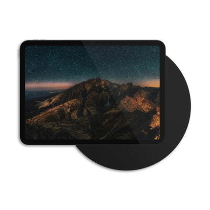 Displine Sunset Wall Design iPad wandhouder voor iPad 10th-11th gen