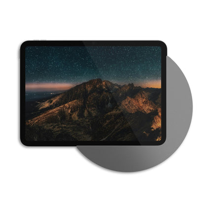 Displine Sunset Wall Design iPad wandhouder voor iPad 10th-11th gen