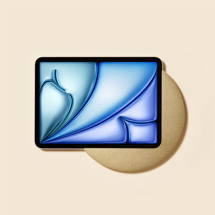 Displine Sunset Wall Design iPad wandhouder voor iPad Air 4/5 10.9