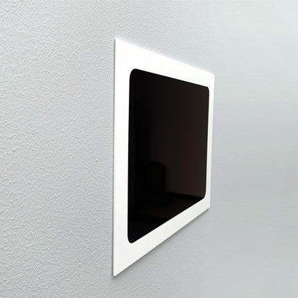 Displine Whiz iPad Air  / Pro 11" inbouw wandhouder