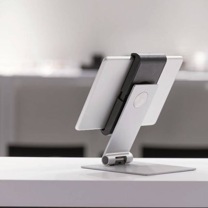 Durable Universele tablethouder XL tafelmodel