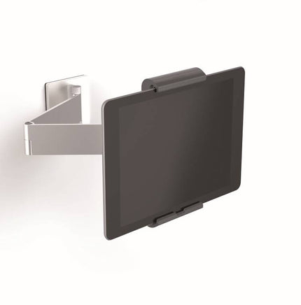 Durable Universele tablethouder zwenkarm wandhouder