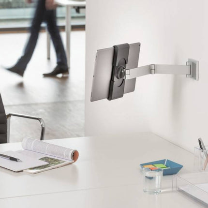 Durable Universele tablethouder zwenkarm wandhouder